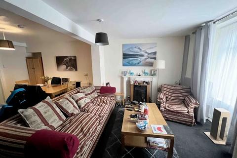 2 bedroom terraced house for sale, Pentrechwyth Road, Pentrechwyth, Swansea, Abertawe, SA1 7AN