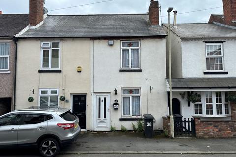 2 bedroom end of terrace house for sale, 30 Barr Street, Dudley, DY3 2LZ