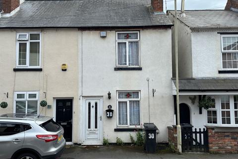 2 bedroom end of terrace house for sale, 30 Barr Street, Dudley, DY3 2LZ
