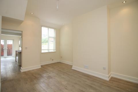 2 bedroom terraced house for sale, North Albion Street,  Fleetwood, FY7