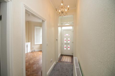 2 bedroom terraced house for sale, North Albion Street,  Fleetwood, FY7