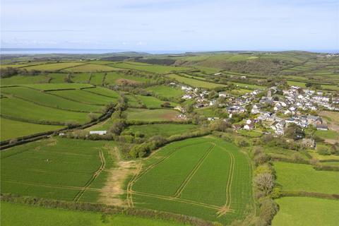 Land for sale, Land Adjacent To Beechwood House, West Down, Ilfracombe, Devon, EX34