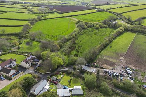 Land for sale, Land Adjacent To Beechwood House, West Down, Ilfracombe, Devon, EX34