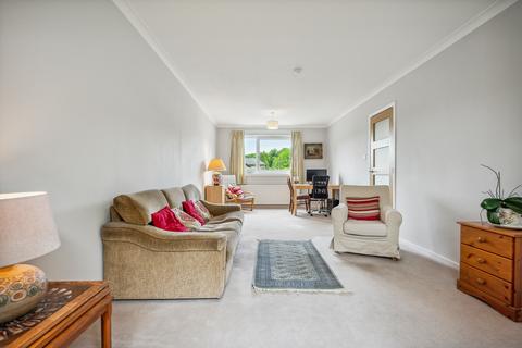 2 bedroom flat for sale, Iddesleigh Avenue, Flat 2, Milngavie, East Dunbartonshire, G62 8NT