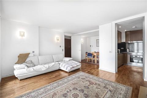 2 bedroom apartment for sale, Fairmont Avenue, London, E14