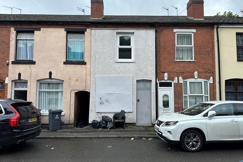 2 bedroom terraced house for sale, 119 Miner Street, Walsall, WS2 8QN