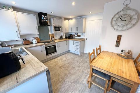 3 bedroom semi-detached house for sale, Chapel Street, Ibstock, Leicestershire, LE67 6HE