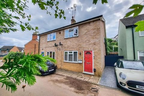 3 bedroom semi-detached house for sale, The Slade, Clophill, Bedfordshire, MK45