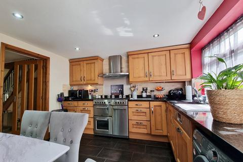 3 bedroom semi-detached house for sale, The Slade, Clophill, Bedfordshire, MK45