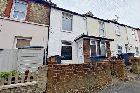 2 bedroom terraced house for sale, Primrose Road, Dover