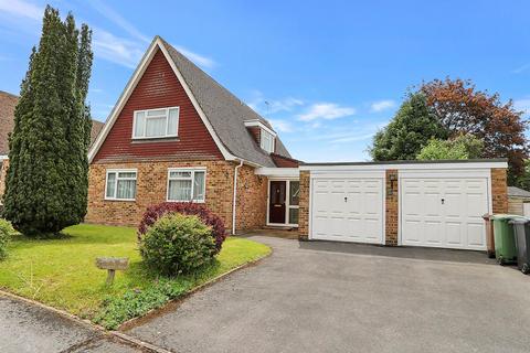 4 bedroom detached house for sale, Meadow Close, Goring On Thames, Oxfordshire