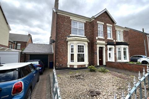 4 bedroom semi-detached house for sale, Kent Villas, Jarrow, Tyne and Wear, NE32
