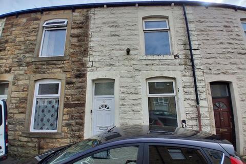 undefined, Green Street, Burnley BB10