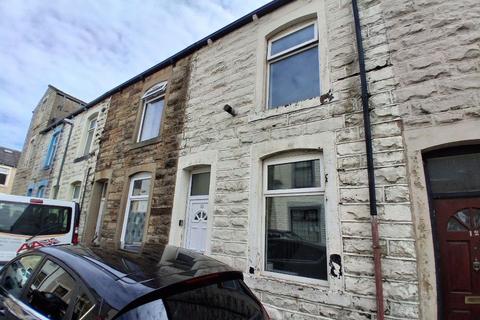 undefined, Green Street, Burnley BB10