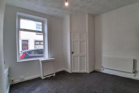 undefined, Green Street, Burnley BB10