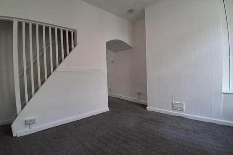 undefined, Green Street, Burnley BB10
