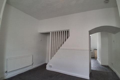 undefined, Green Street, Burnley BB10