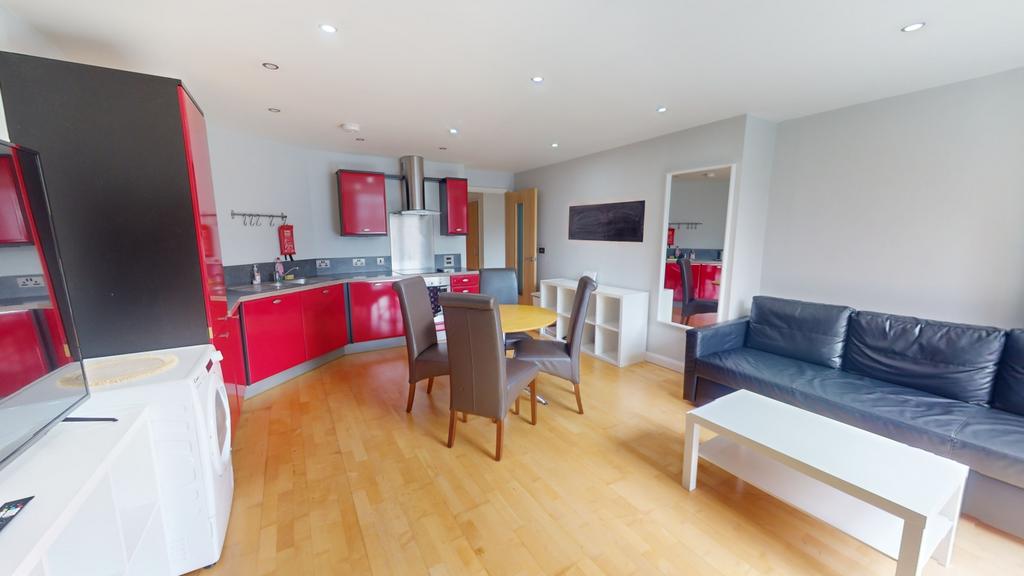 17 Mary&#39;s Gate Living