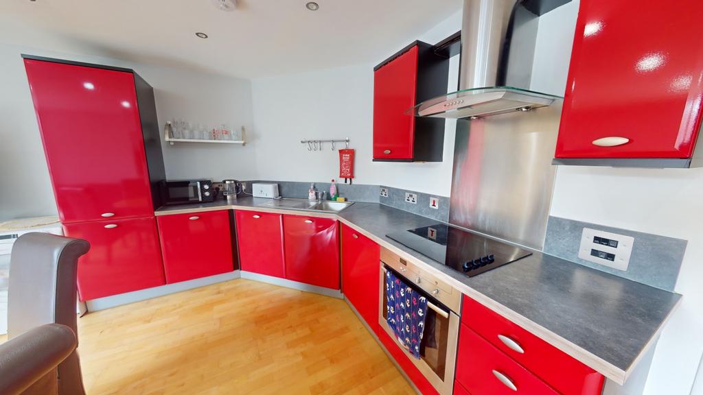 17 Mary&#39;s Gate Kitchen