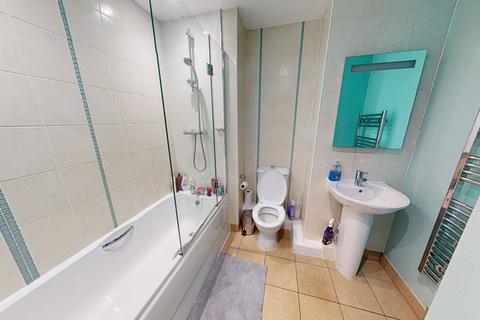 undefined, Flat 17 Living Quarter, St. Mary's Gate, NG1 1PF