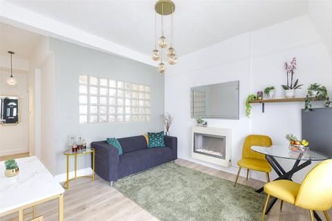 1 bedroom apartment for sale, Victoria Road, Brighton, East Sussex, BN1