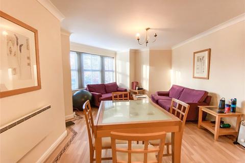 2 bedroom flat for sale, Hadfield Close, Manchester, Greater Manchester, M14