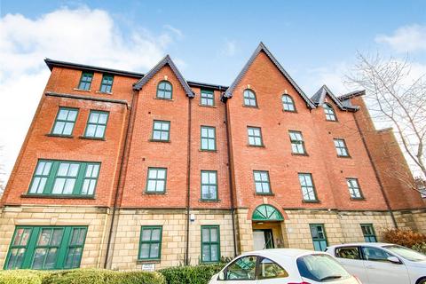 2 bedroom flat for sale, Hadfield Close, Fallowfield, Greater Manchester, M14