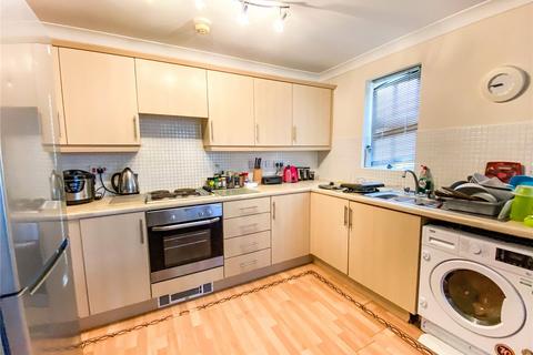 16 Hadfield Close, Rusholme, Manchester, M14 5LY