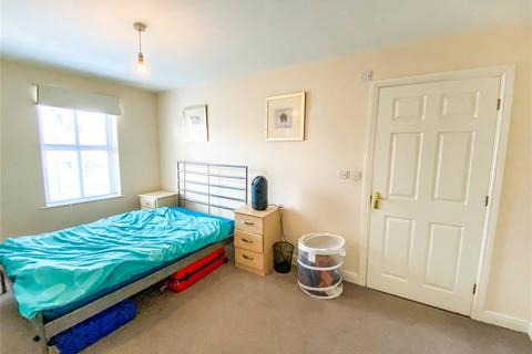 16 Hadfield Close, Rusholme, Manchester, M14 5LY