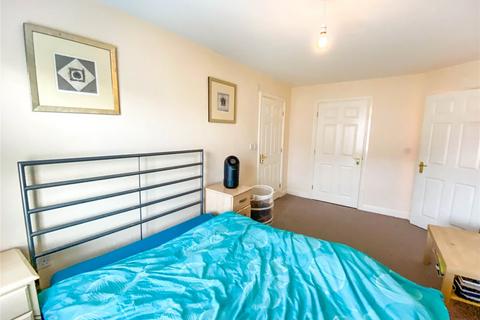 16 Hadfield Close, Rusholme, Manchester, M14 5LY