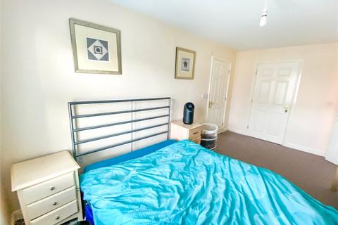 16 Hadfield Close, Rusholme, Manchester, M14 5LY