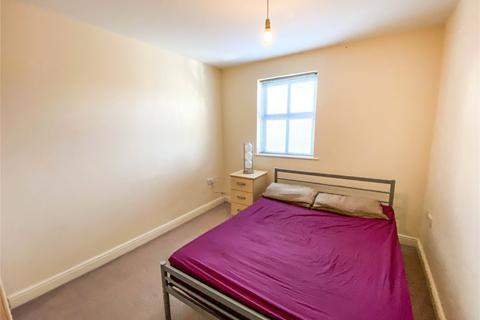16 Hadfield Close, Rusholme, Manchester, M14 5LY