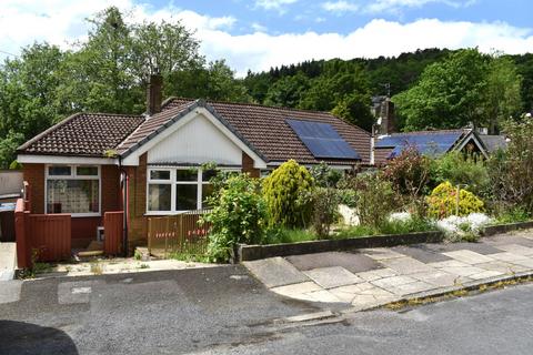 2 bedroom semi-detached bungalow for sale, Carr Bank Avenue, Bury BL0