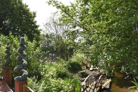 2 bedroom semi-detached bungalow for sale, Carr Bank Avenue, Bury BL0