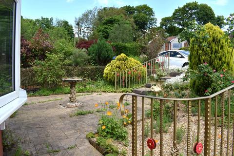 2 bedroom semi-detached bungalow for sale, Carr Bank Avenue, Bury BL0