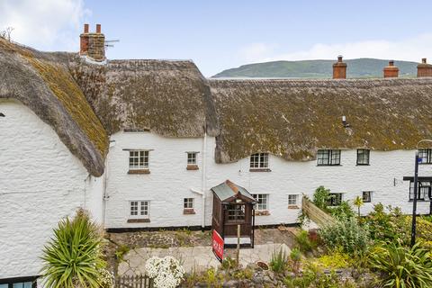 3 bedroom house for sale, Porlock Weir, Minehead, Somerset, TA24