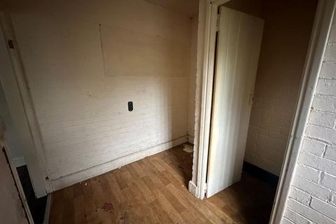 3 bedroom semi-detached house for sale, 224 Newcastle Street, Stoke-on-Trent, ST6 3RQ