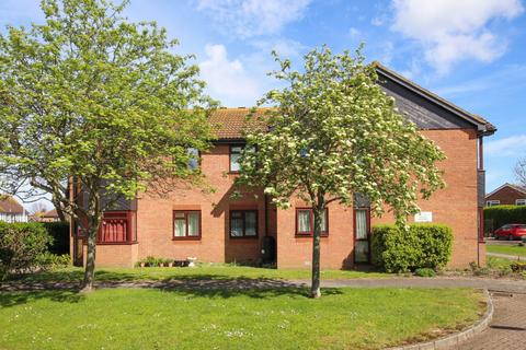 1 bedroom apartment for sale, Rose Lawn, Garlinge, CT9