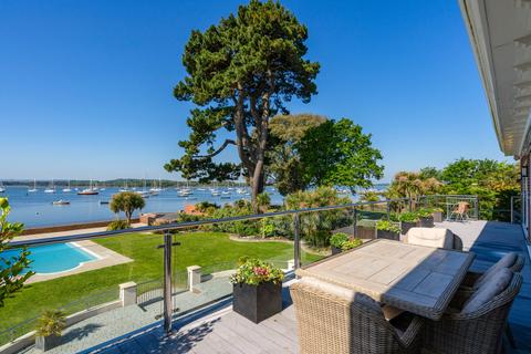 5 bedroom detached house for sale, Branksea Avenue, Hamworthy, Poole, Dorset, BH15