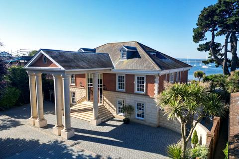 5 bedroom detached house for sale, Branksea Avenue, Hamworthy, Poole, Dorset, BH15