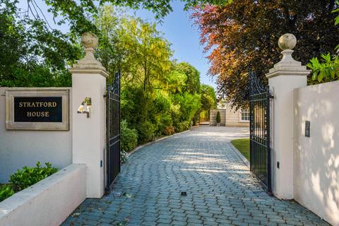 5 bedroom detached house for sale, Branksea Avenue, Hamworthy, Poole, Dorset, BH15