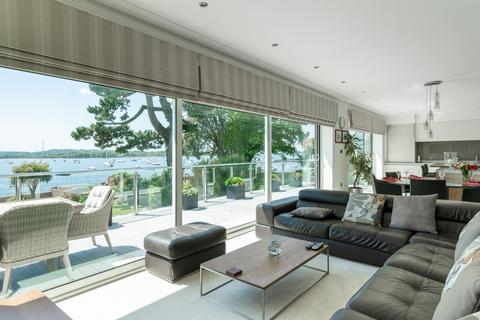 5 bedroom detached house for sale, Branksea Avenue, Hamworthy, Poole, Dorset, BH15