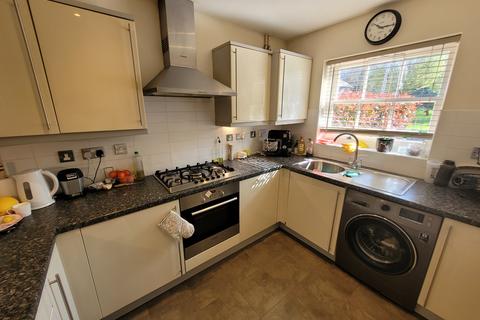 4 bedroom semi-detached house for sale, Orchard Close, Leicester LE7