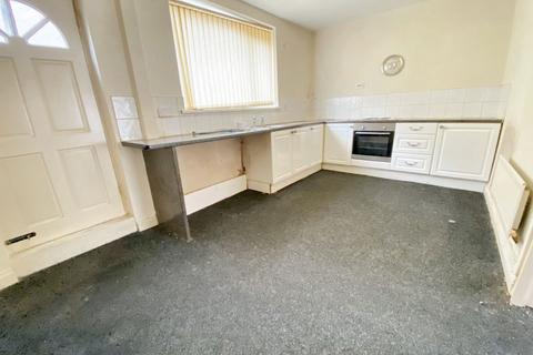 68 Fifth Street, Peterlee, SR8 4LA