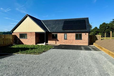 3 bedroom detached house for sale, Woolhope, Hereford, HR1