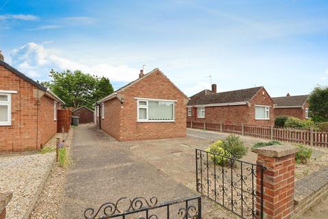 2 bedroom bungalow for sale, Harewood Crescent, North Hykeham LN6