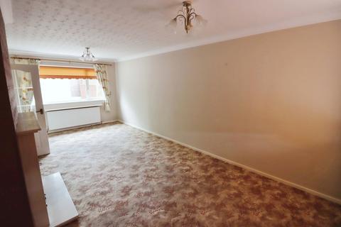 2 bedroom bungalow for sale, Harewood Crescent, North Hykeham LN6