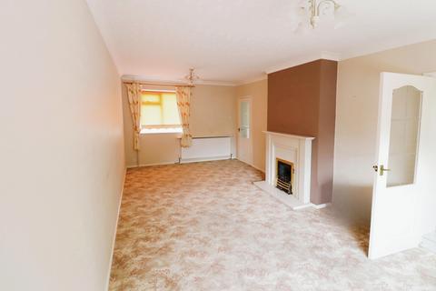 2 bedroom bungalow for sale, Harewood Crescent, North Hykeham LN6