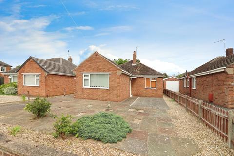 2 bedroom bungalow for sale, Harewood Crescent, North Hykeham LN6