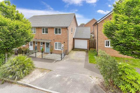 3 bedroom semi-detached house for sale, Sholden Drive, Deal, Kent